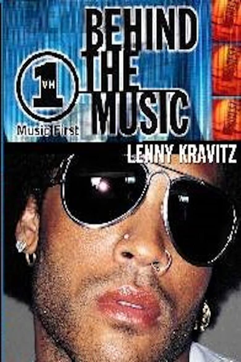 Behind the music Lenny Kravitz