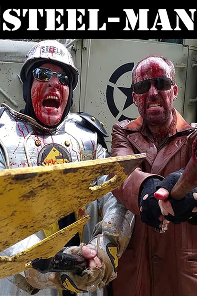 Steel-Man