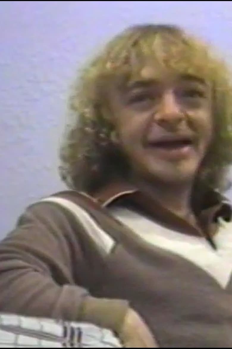 Little Mike: A Videoportrait of Michael Anderson