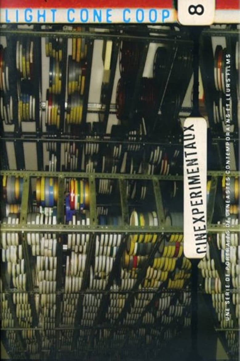 Cinexpérimentaux #8: Cooperative Light Cone