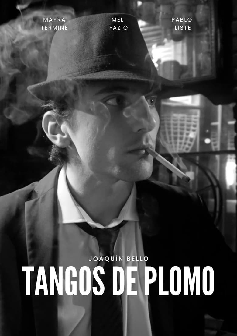 Tangos de Plomo