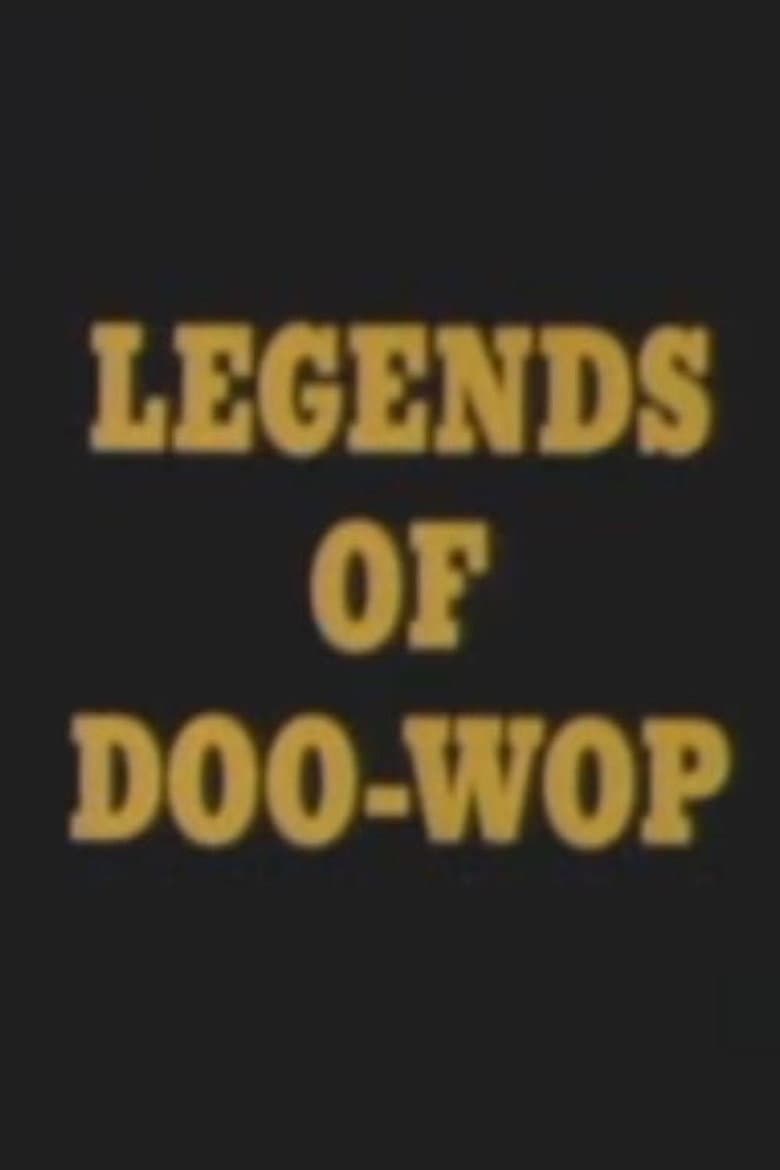 Legends of Doo-Wop