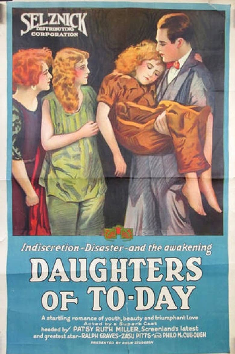Daughters of Today
