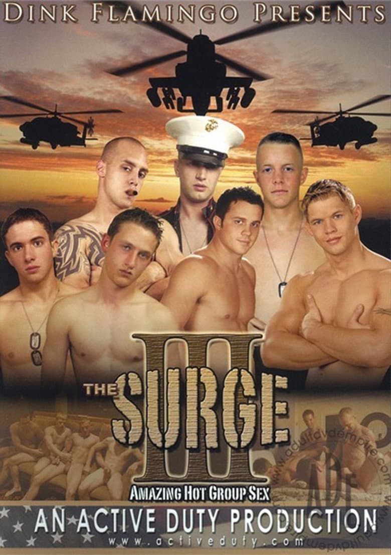 The Surge III