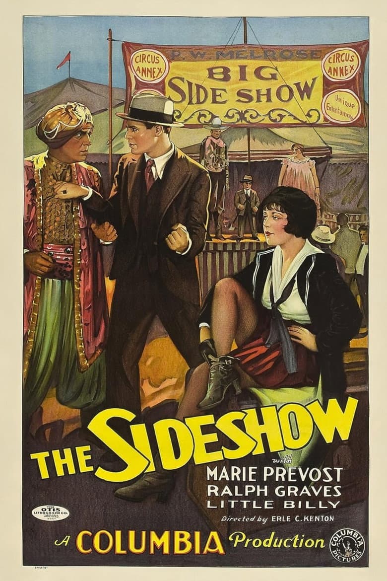 The Sideshow