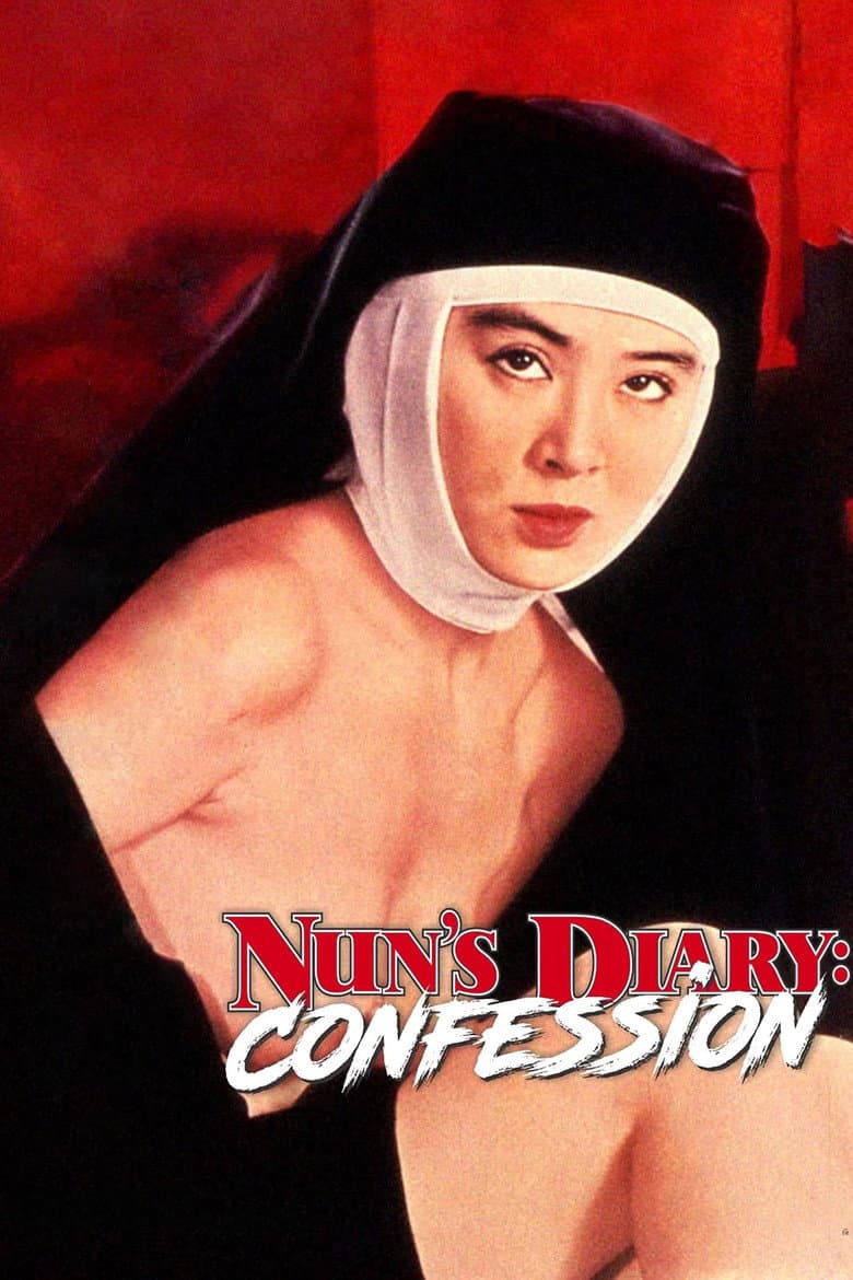 Nun's Diary: Confession