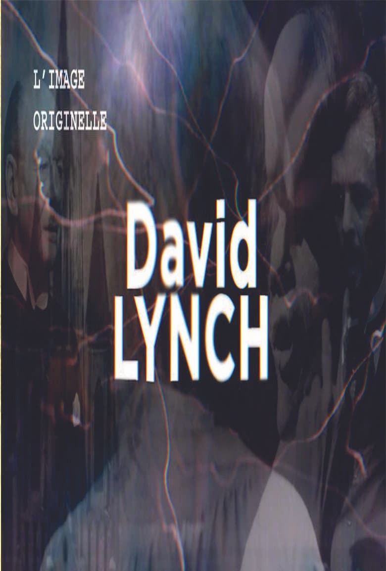 The Original Image - David Lynch