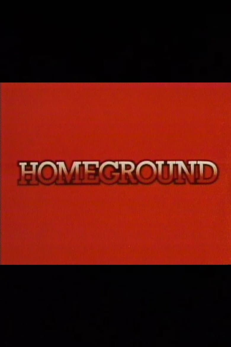 Homeground
