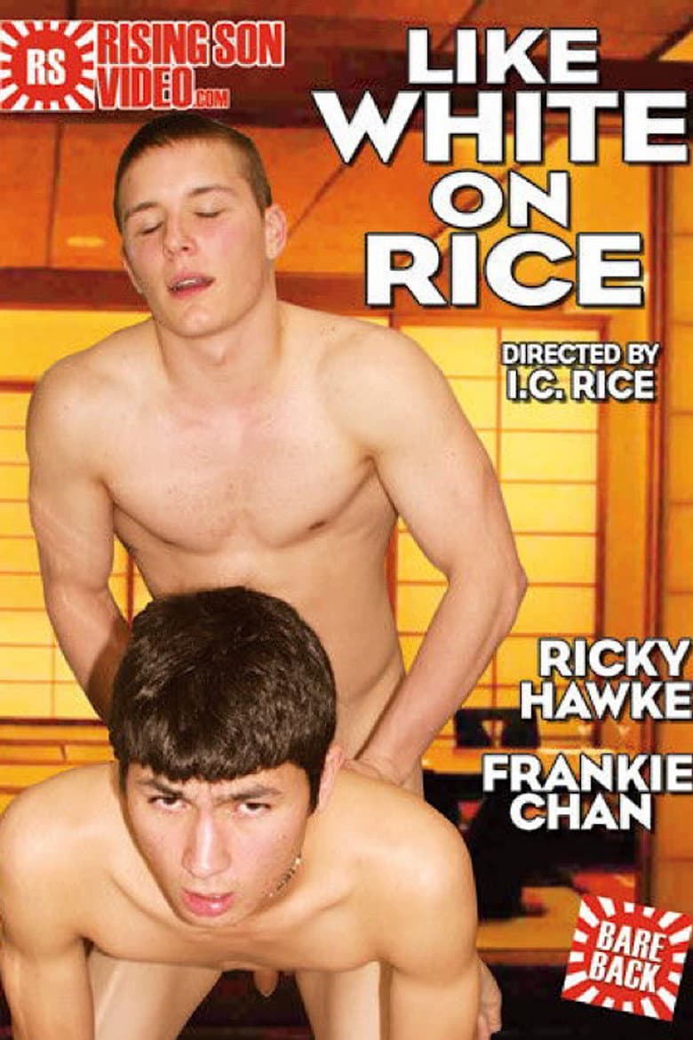 Like White on Rice