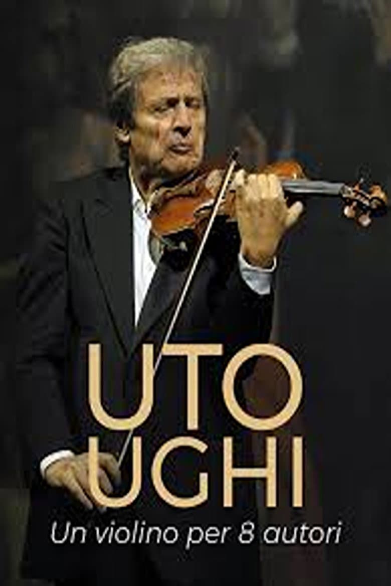 Uto Ughi - Beethoven