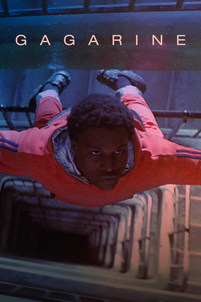 Gagarine