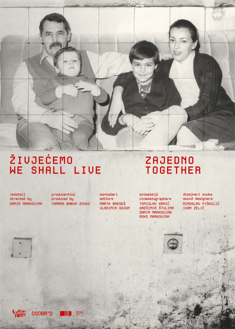 We Shall Live Together