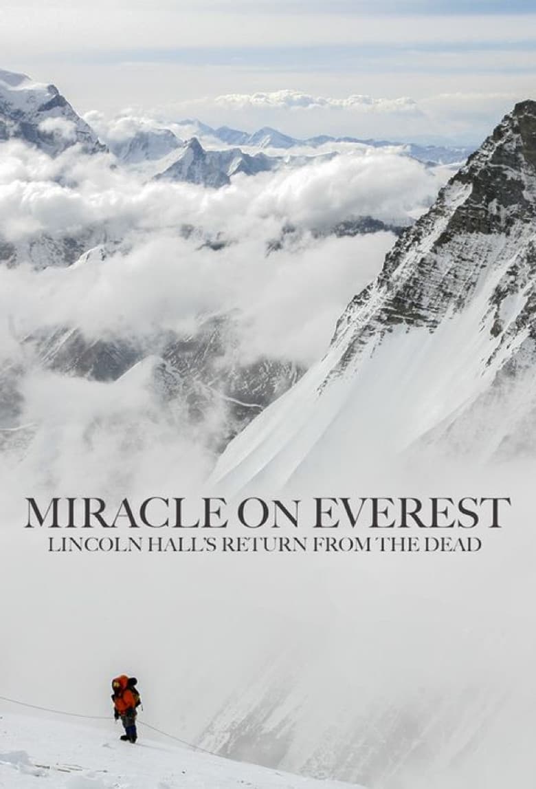 Miracle on Everest