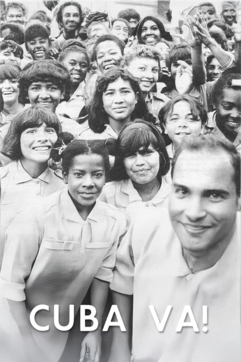 Cuba va!