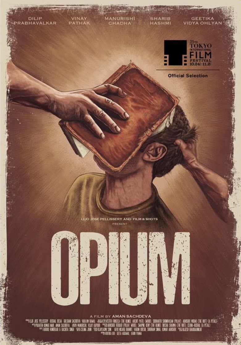 Opium