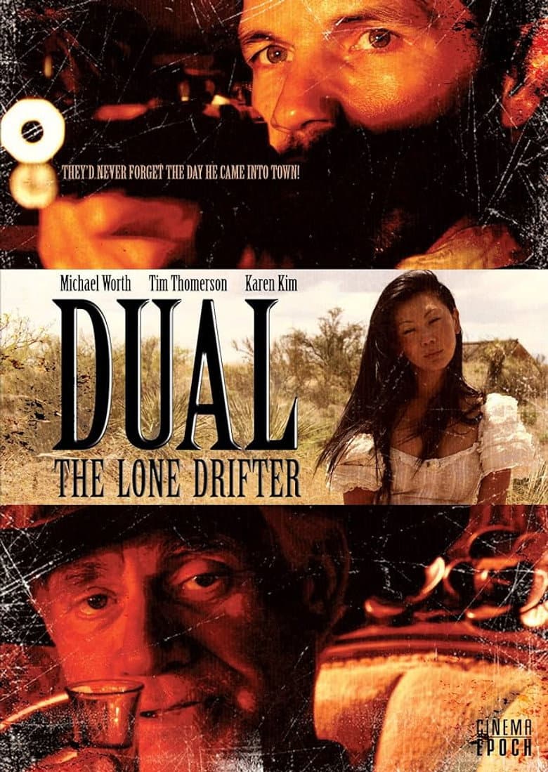 Dual: The Lone Drifter