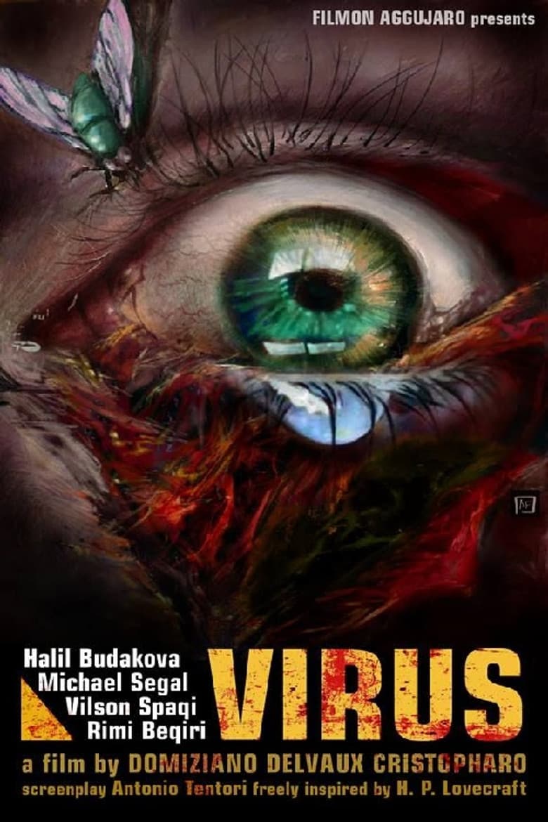 Virus: Extreme Contamination