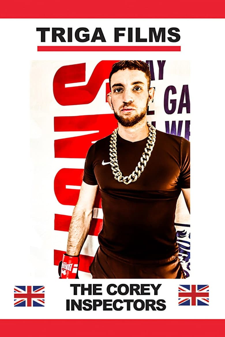 The Corey Inspectors