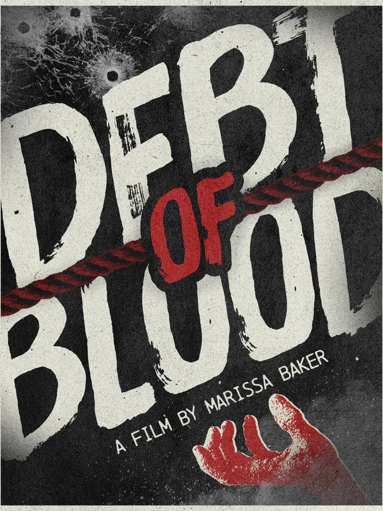 Debt of Blood