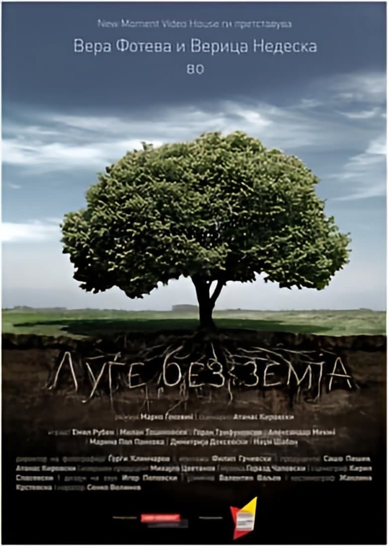 People Without A Country