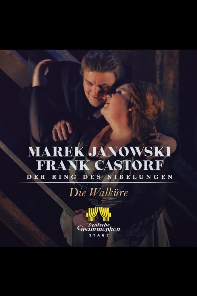 The Ring of the Nibelung: The Valkyrie