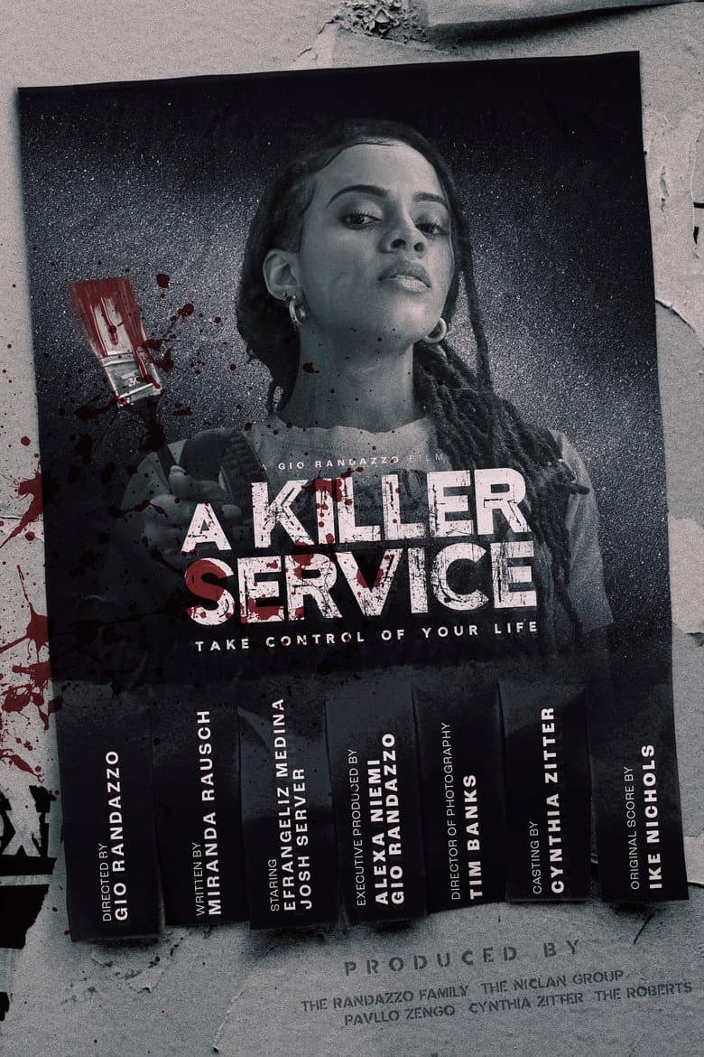 A Killer Service
