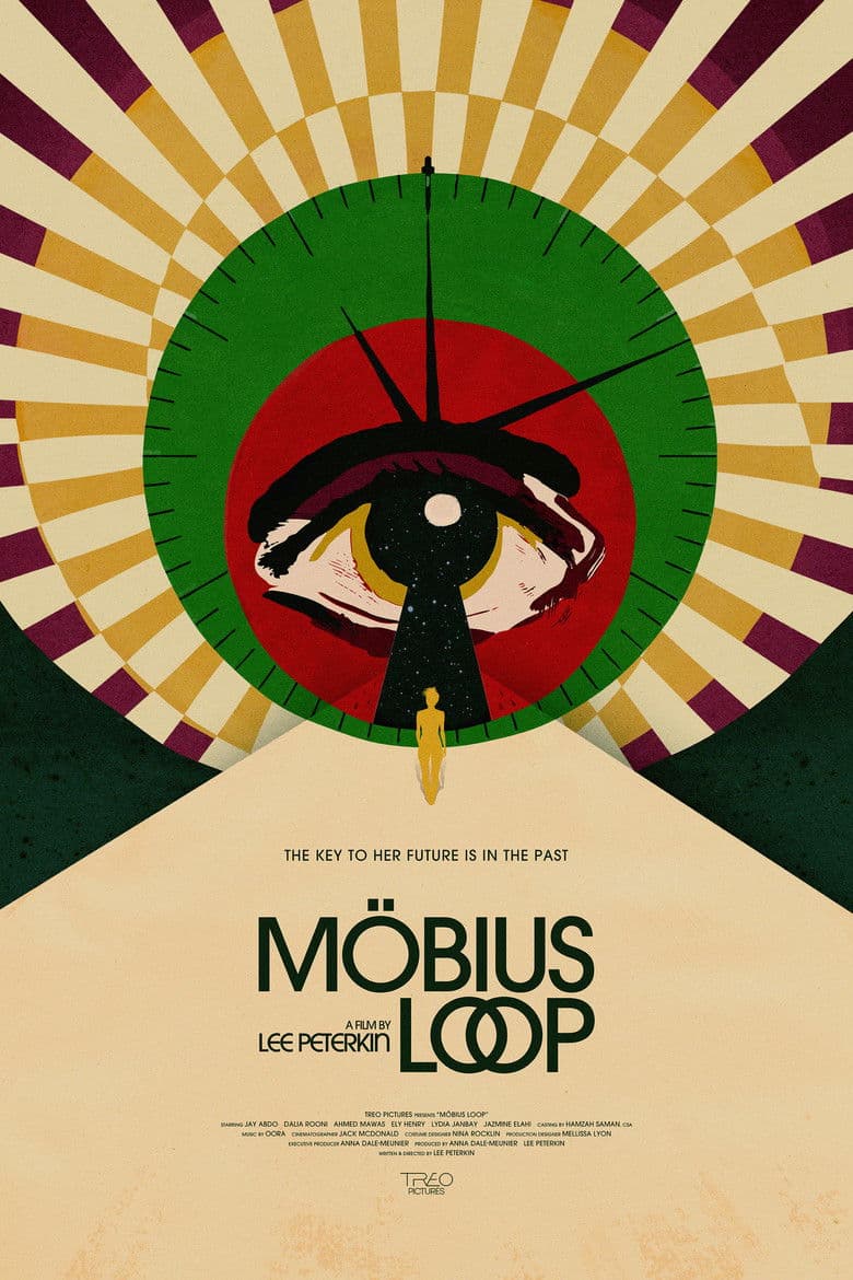 Möbius Loop