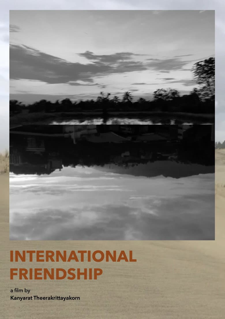 International Friendship