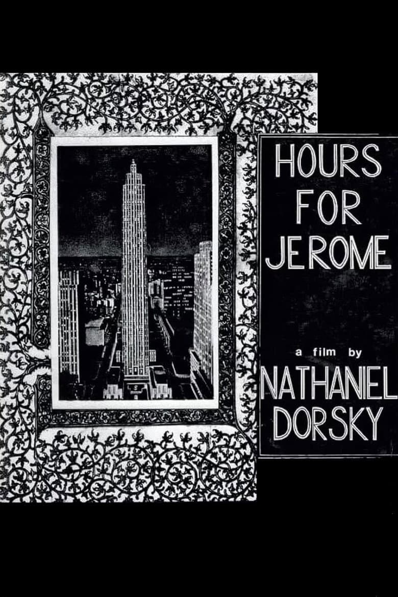 Hours for Jerome