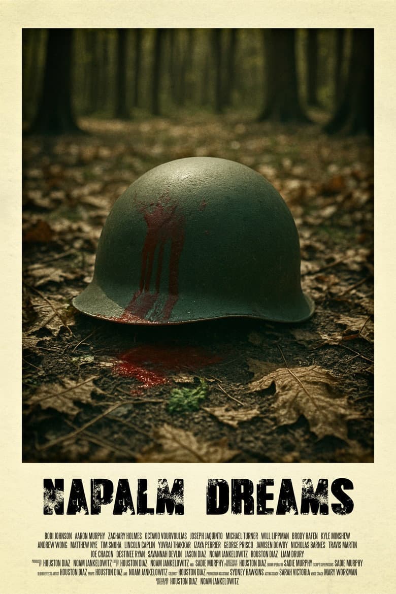 Napalm Dreams