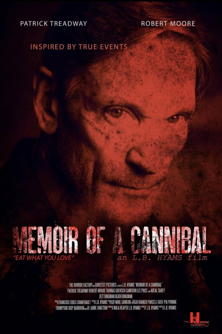 Memoir of a Cannibal