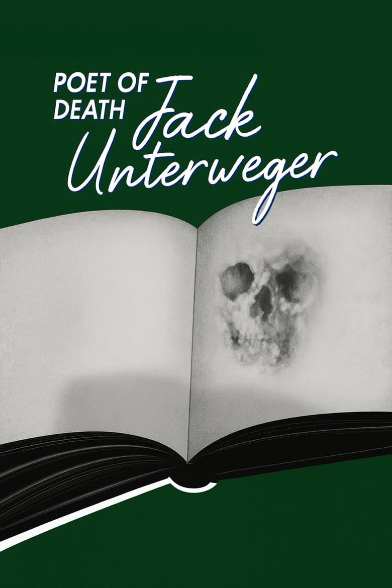 Poet of Death: Jack Unterweger