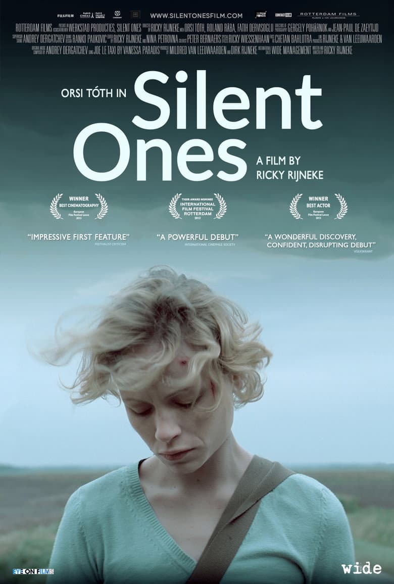 Silent Ones