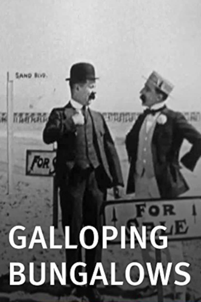 Galloping Bungalows