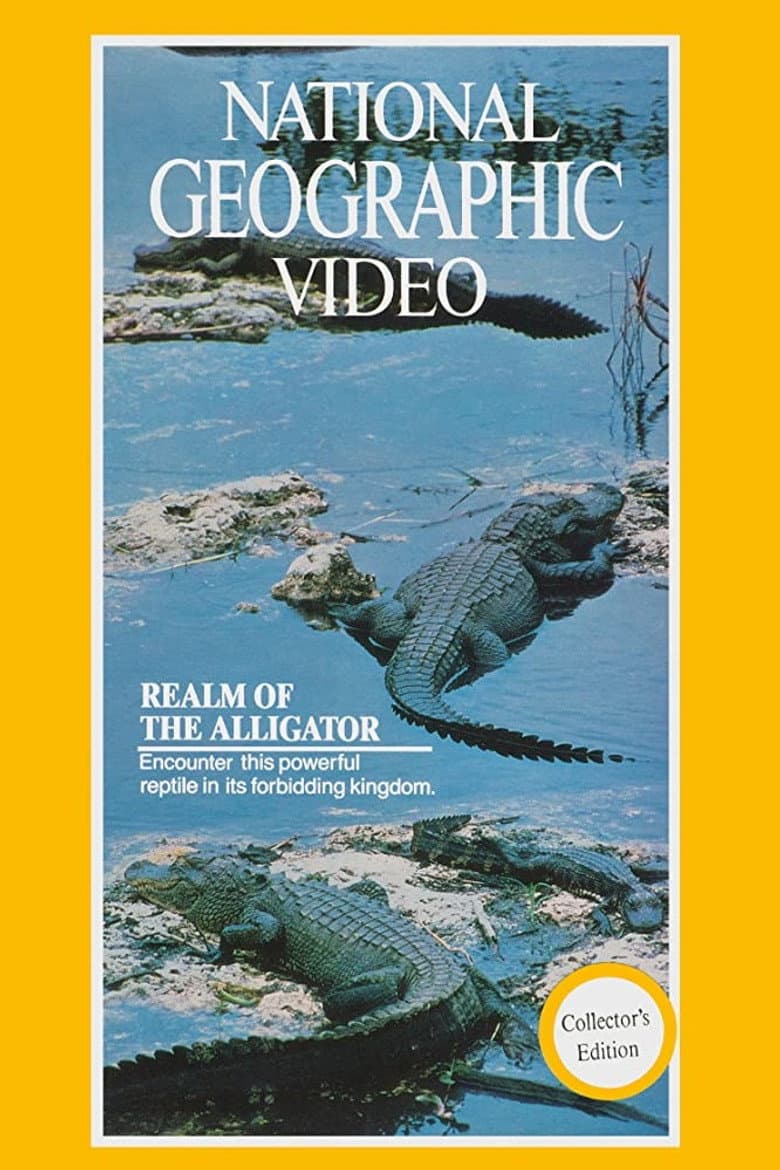 Realm of the Alligator