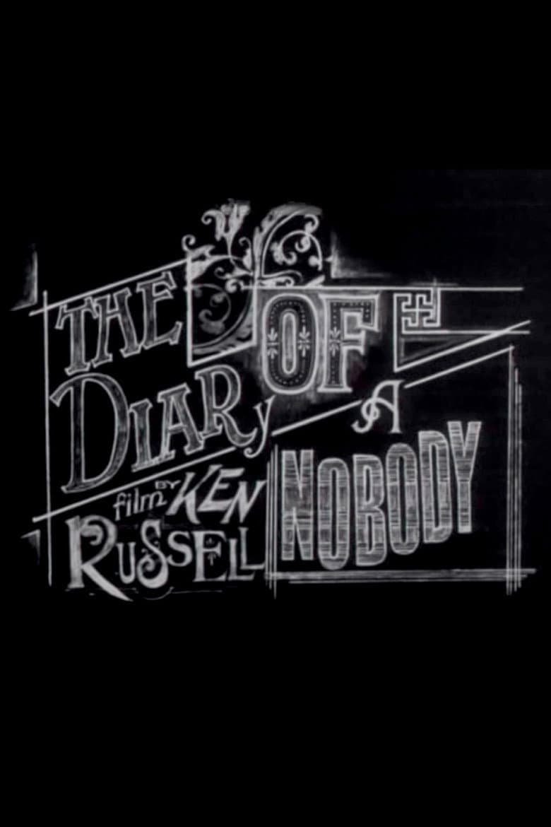 The Diary of a Nobody