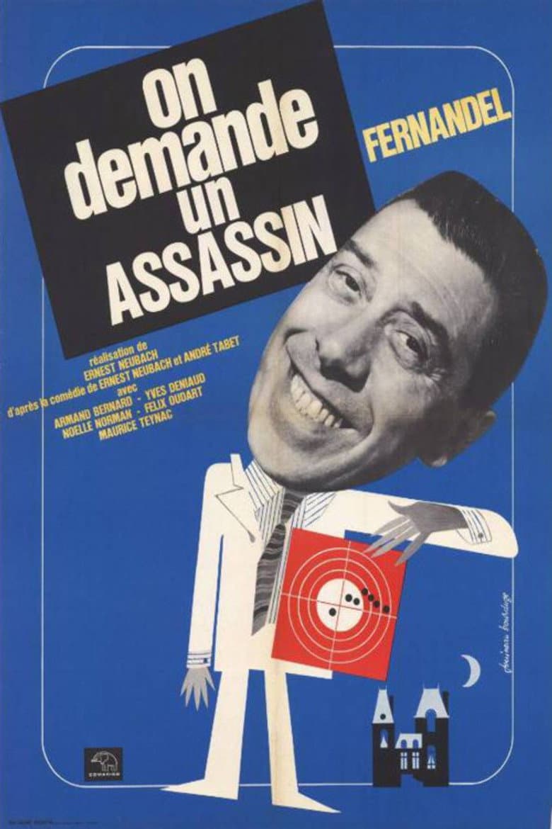 We Request an Assassin