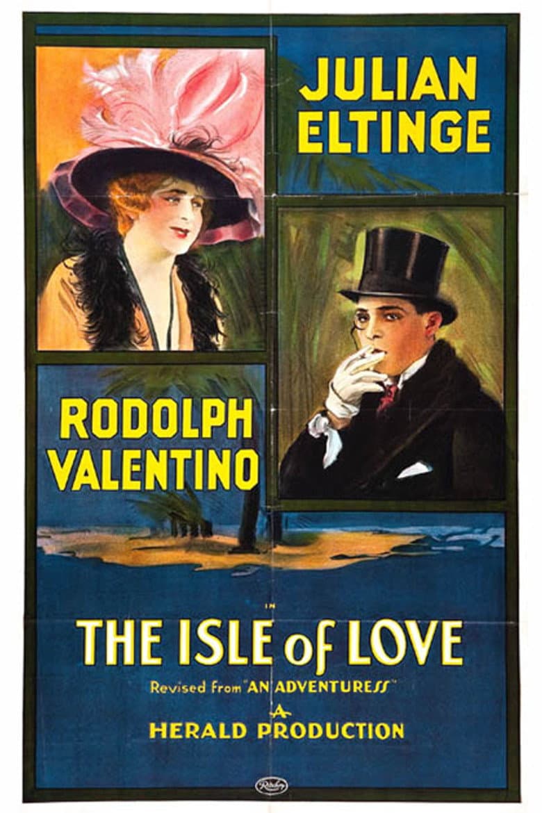 The Isle of Love