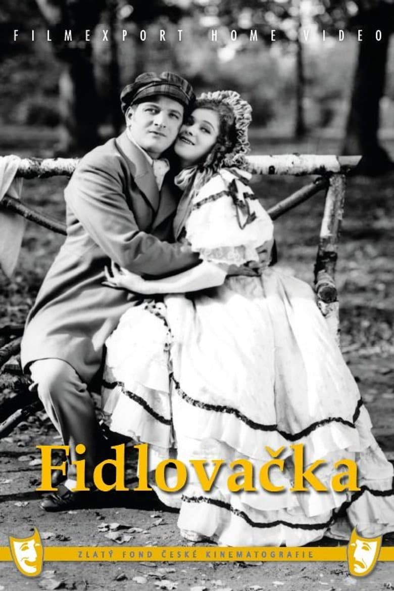 Fidlovačka aneb Žádný hněv a žádná rvačka