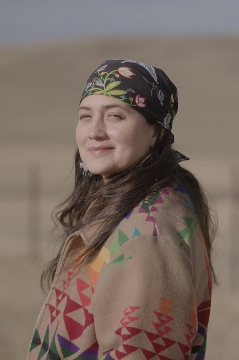 Lily Gladstone: Far Out There