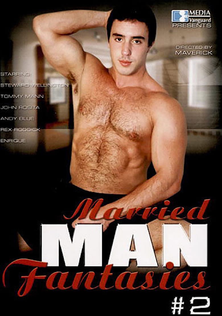 Married Man Fantasies 2
