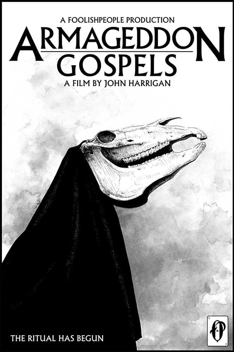Armageddon Gospels