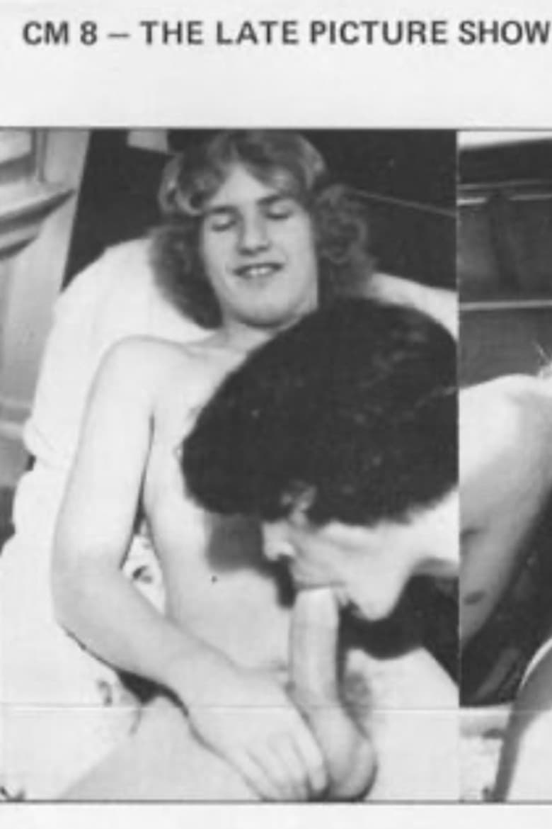 The Late Picture Show