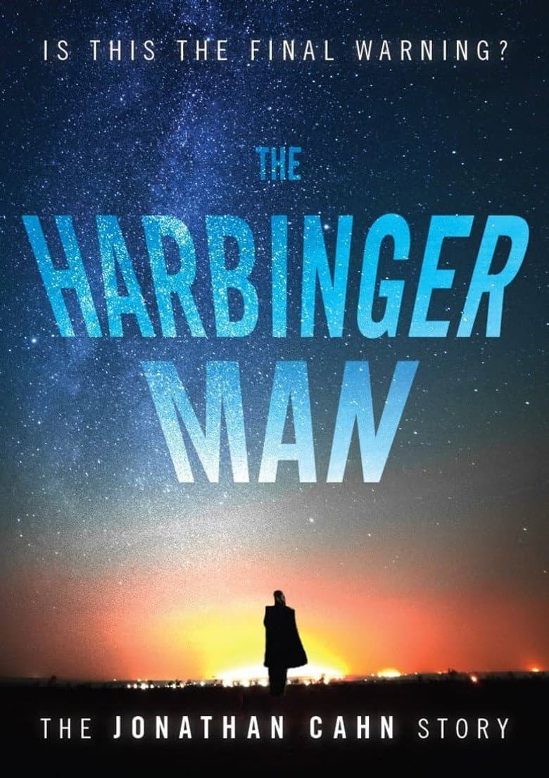 The Harbinger Man