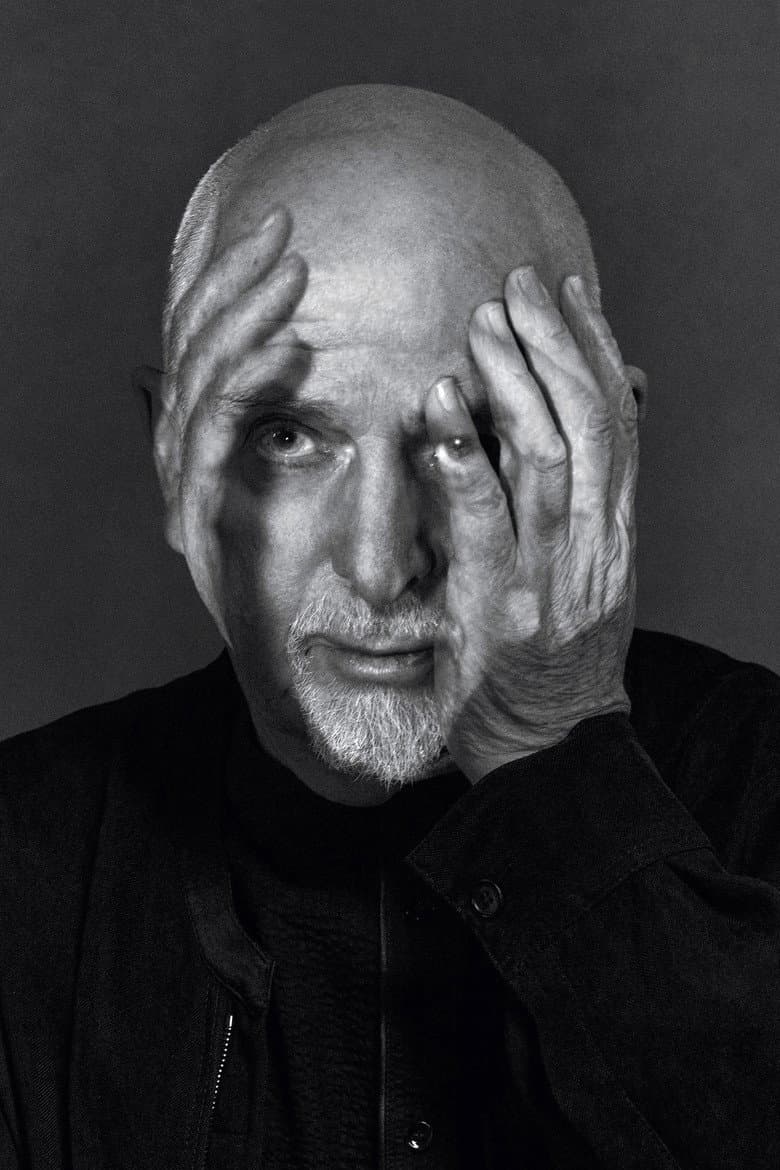 Peter Gabriel - I/O