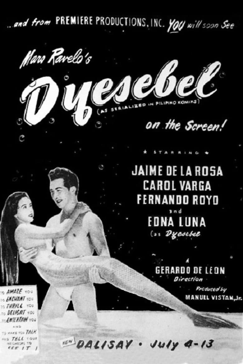 Dyesebel