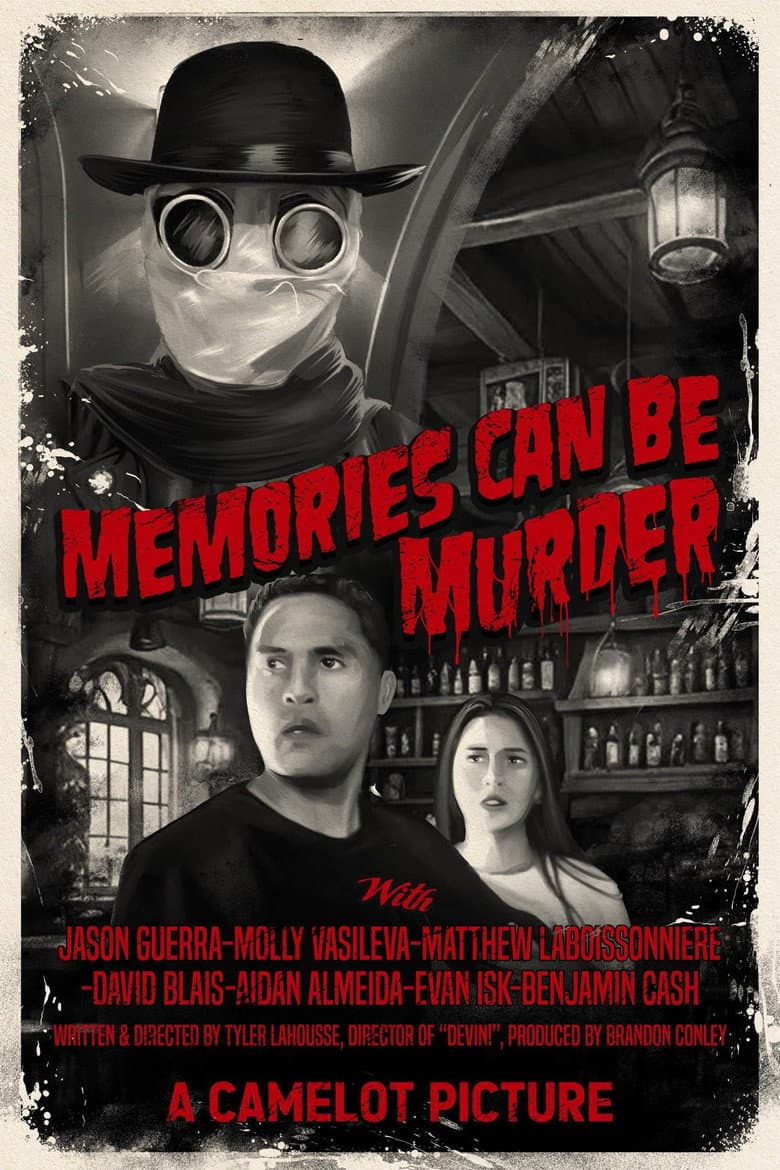 Memories Can Be Murder