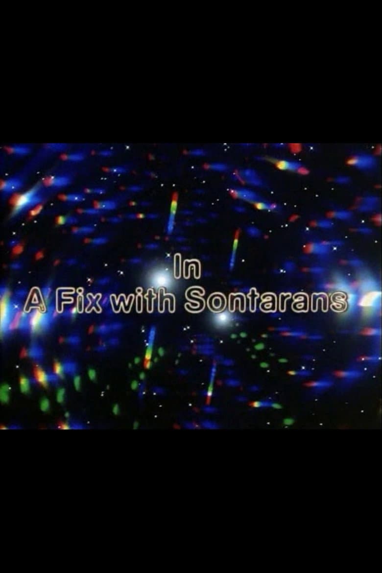 A Fix with Sontarans