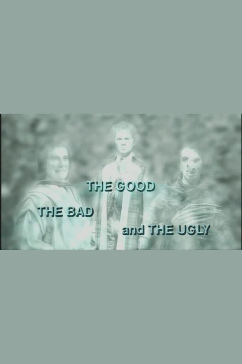 The Good, the Bad and the Ugly