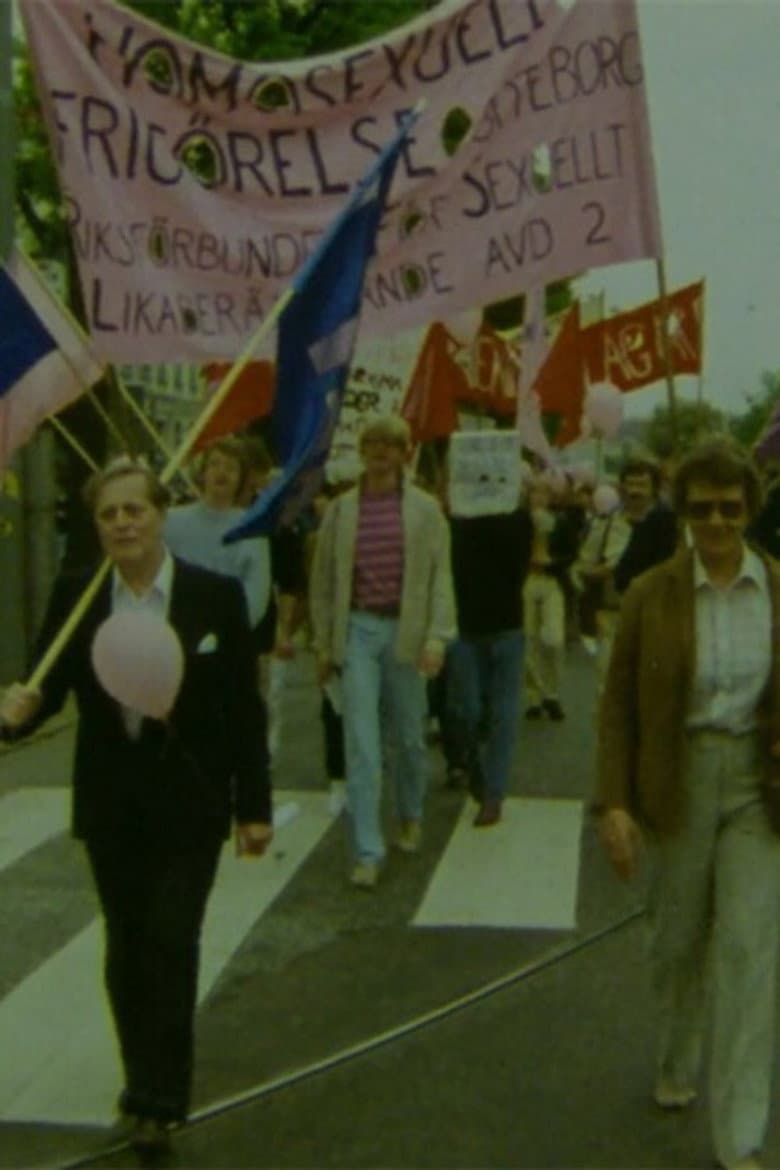 From Liberation to Trans Militancy - Documents from Queer Struggles in Sweden